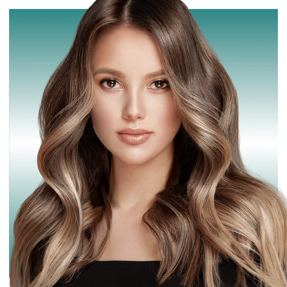 Carmen Colours 25mm Curling Wand
