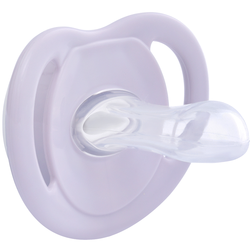 PIGEON MINILIGHT NIGHTTIME PACIFIER - BEAR (M)
