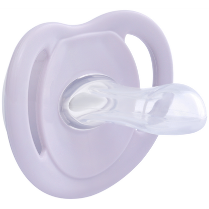 PIGEON MINILIGHT NIGHTTIME PACIFIER - BEAR (M)