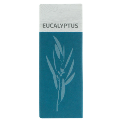 Zen Oil - Eucalyptus