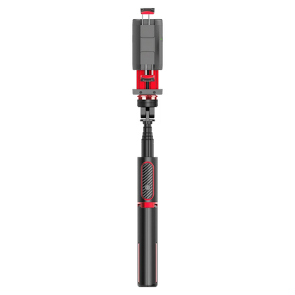 Volkano Horizon Series Phone Gimbal Stabiliser with Tripod