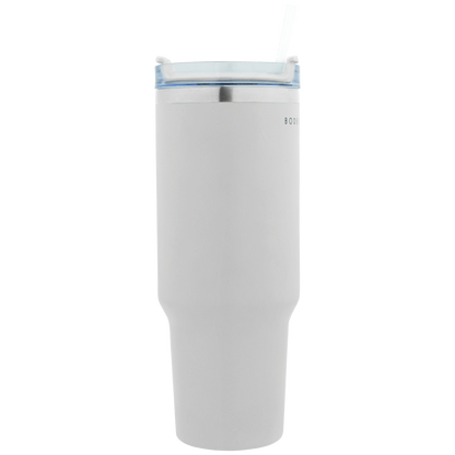 Boden Stark 1200ml Travel Mug - White