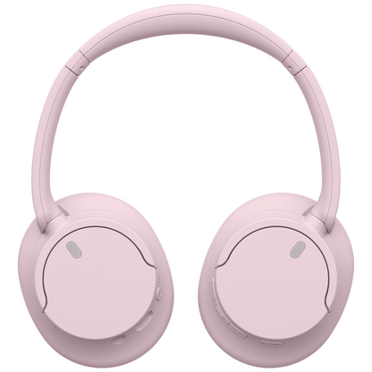 Sony WH-CH720 (Pink) Noise Cancelling Over-Ear Headphones