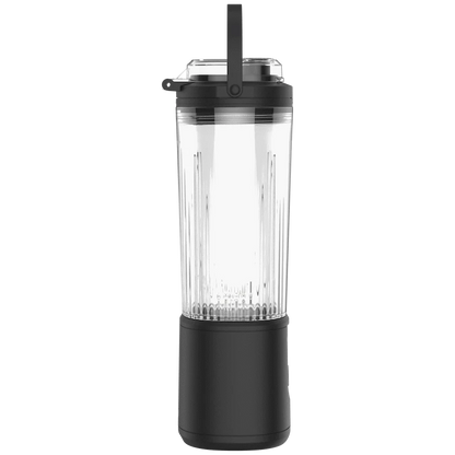 Elektra 400ml Plastic Personal Blender - Black