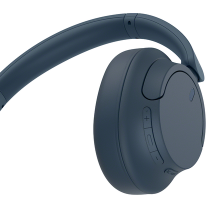 Sony WH-CH720 (Blue) Noise-Cancelling Over-Ear Headphones