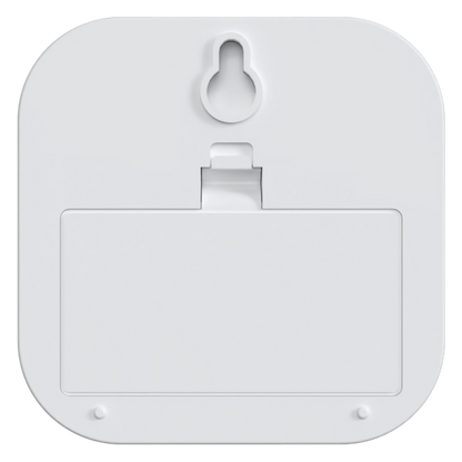 Ellies Secure Series - Wireless Doorbell - Battery operated Receiver and Transmitter -WT