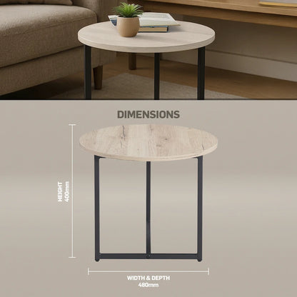 Everfurn Rory Coffee Table