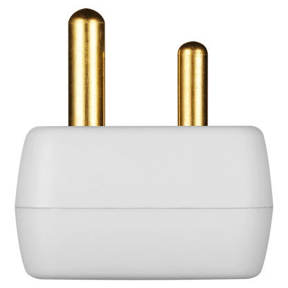 SWITCHED 3 Way Medium Surge 16A Adaptor