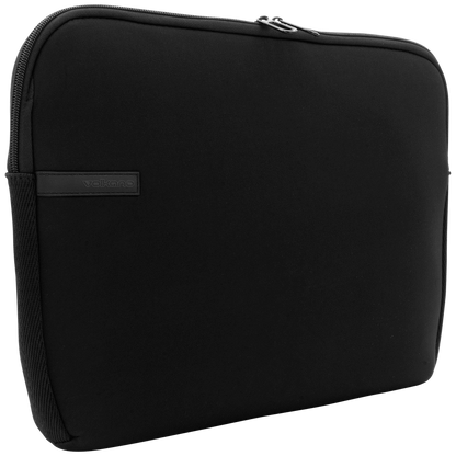 Volkano Wrap Series Laptop Sleeve 15.6" - Black