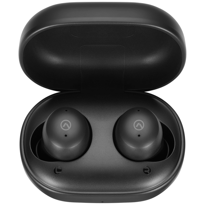 Amplify HushPods - TWS Earphone with ANC - Black