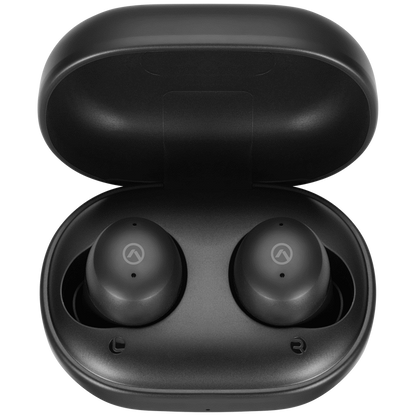 Amplify HushPods - TWS Earphone with ANC - Black