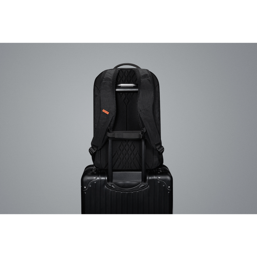 Kingsons Urban Ride Lite Backpack Black