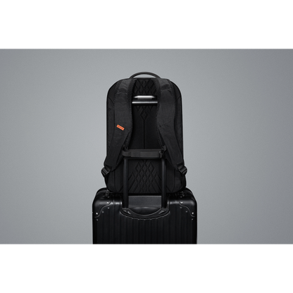 Kingsons Urban Ride Lite Backpack Black