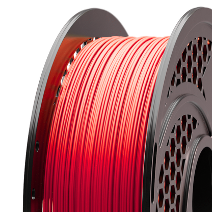 SA Filament PLA Hyper Filament 1kg - Red