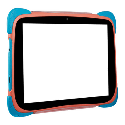Volkano 10" tablet with Iwawa software Android 15