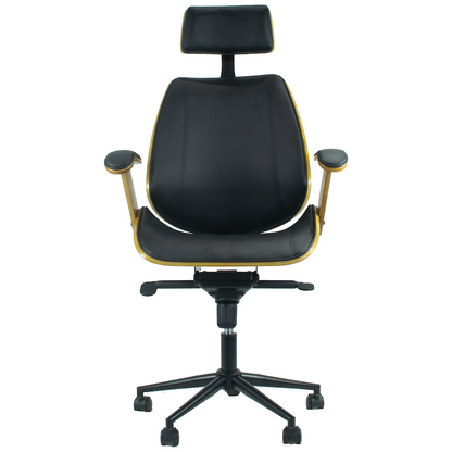 Everfurn Cleo High Back Office Chair