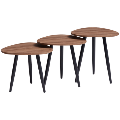 Muse 3 Piece Coffee Table