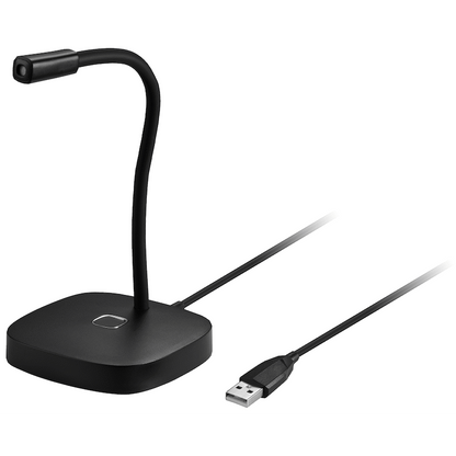 Volkano Stream Desk Pro Series USB Microphone