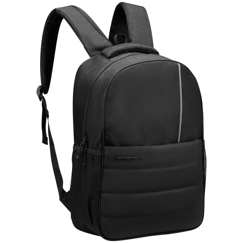 Volkano Slater 15.6" Laptop Backpack Black