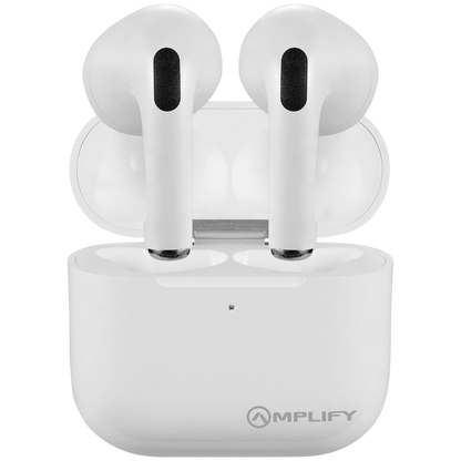 Amplify Astro 2 Series True Wireless Earphones - White