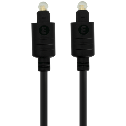 TOSLINK Male to TOSLINK Male 3m