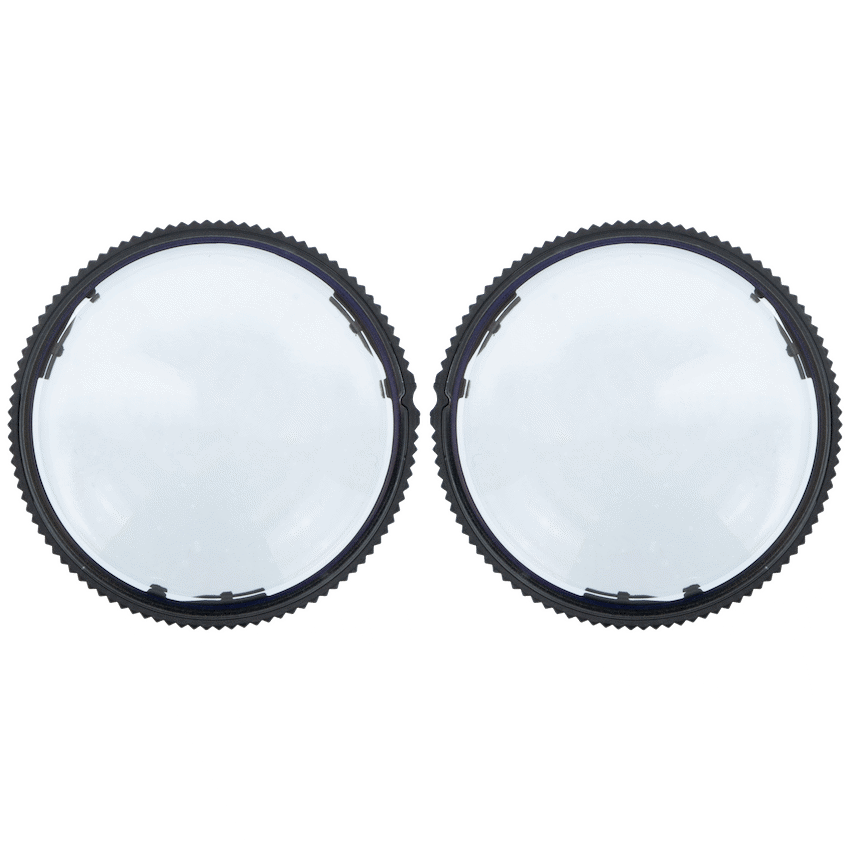Insta360 X4 Standard Lens Guards