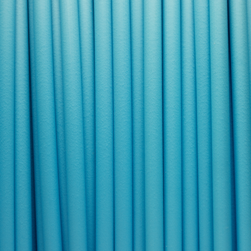 SA Filament Silk PLA Plus Chrome Filament 1kg - Blue