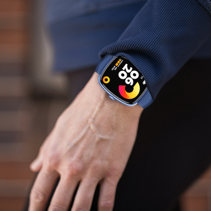 Volkano Elevate Series Smartwatch - Blue