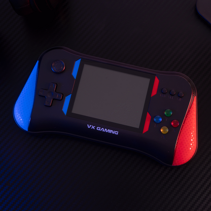 VX Gaming Quirk Series Handheld Gaming Machine