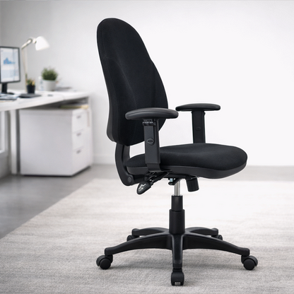 Everfurn Mammoth Ergo High-Back Office Chair