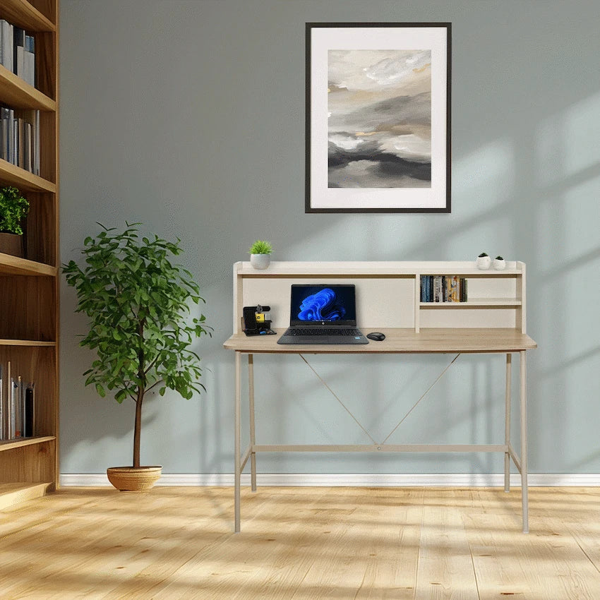 Leno Office Desk