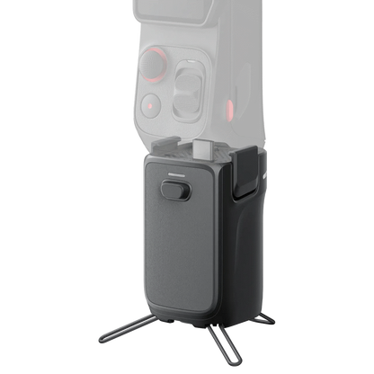 Insta360 Luna Ultra Battery Handle - Black