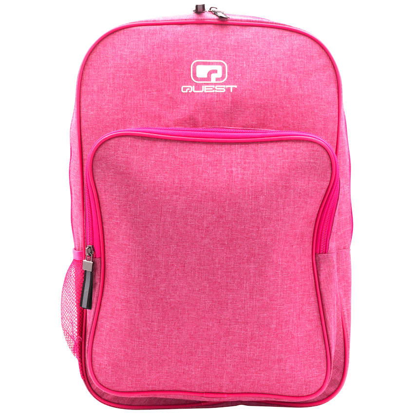 Quest Lunchbreak 16l Backpack Combo - Pink