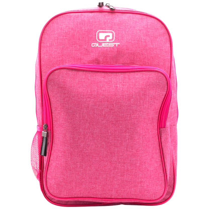 Quest Lunchbreak 16l Backpack Combo - Pink