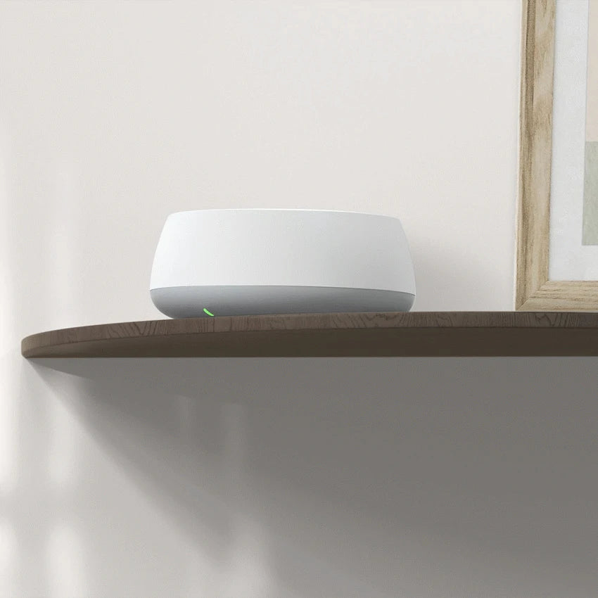 TP-Link Deco BE25 (1-Pack) BE3600 Whole Home Mesh Wi-Fi 7 System