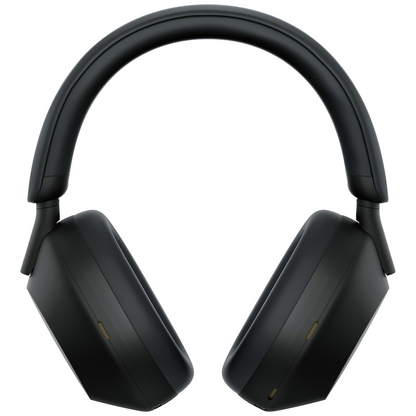 Sony WH1000XM5 (Black) Noise-Cancelling BT Headphones