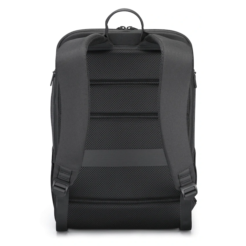Kingsons Daily Commute 15.6" Laptop Backpack - Grey