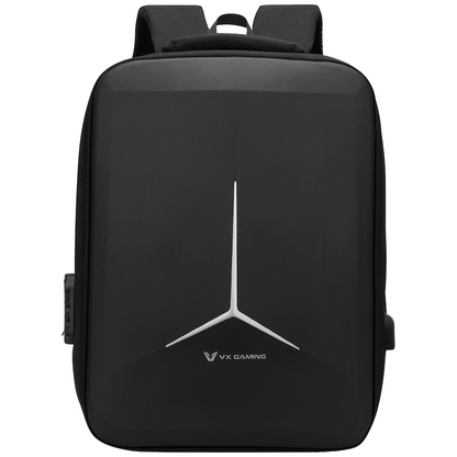 VX Gaming Alien 17.3" Laptop Backpack - Black