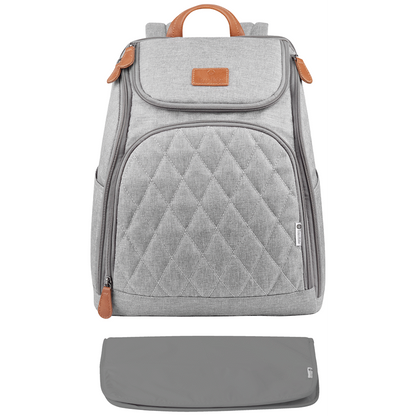 Totes Babe Montana Diaper Backpack