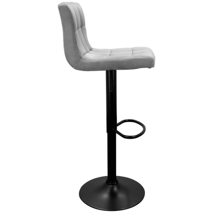 Forest Barstool Grey