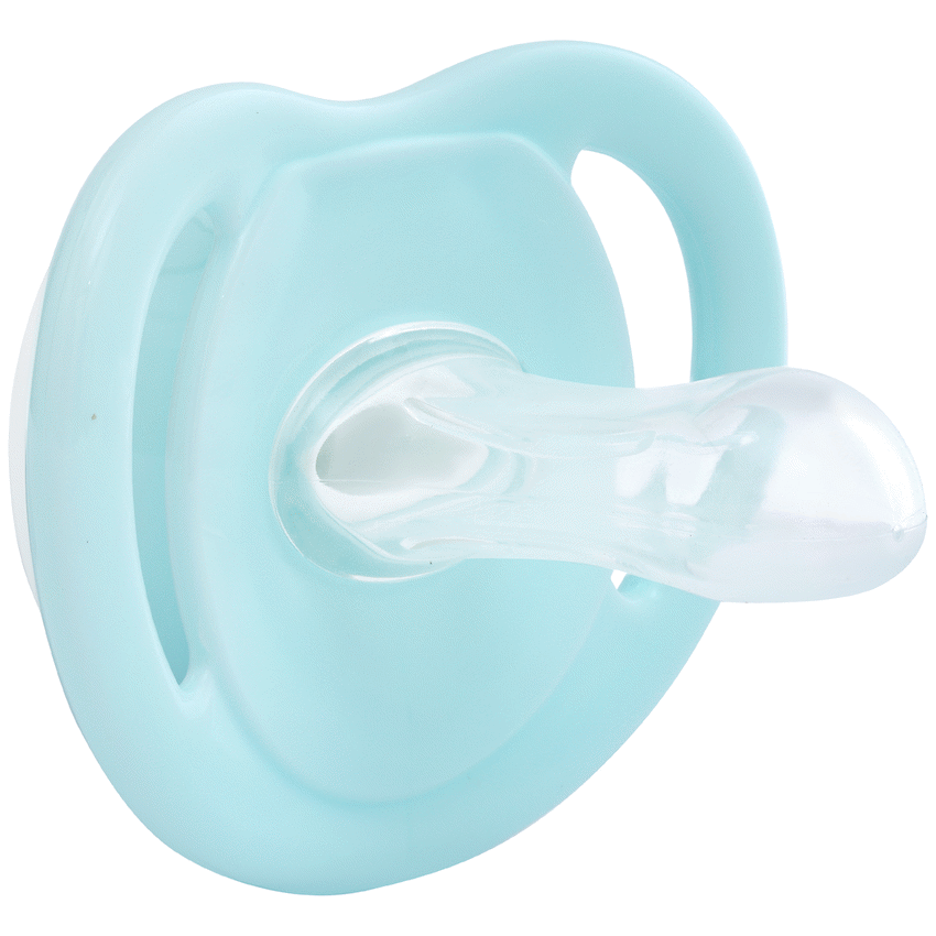PIGEON MINILIGHT NIGHTTIME PACIFIER - ALPACA