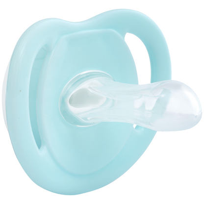 PIGEON MINILIGHT NIGHTTIME PACIFIER - ALPACA
