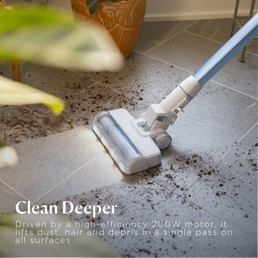 BISSELL PowerClean FurFinder ( Order in Qty of 1)