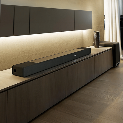 Sony HT-A7000 500W 7.1.2ch Dolby Atmos(R) Soundbar