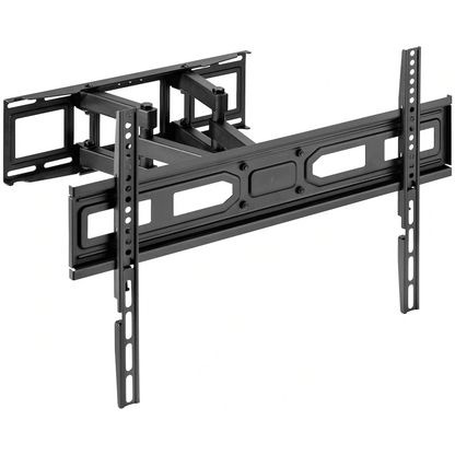 Volkano Steel series Full Motion Double Arm TV Wall Mount 37"-80"TVs
