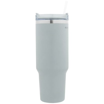 Boden Stark 1200ml Travel Mug - Grey