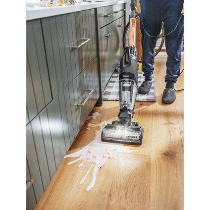 BISSELL CrossWave HydroSteam (Order in Qty of 1)