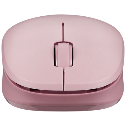 VolkanoX Magma Bluetooth Wireless Mouse - Rose