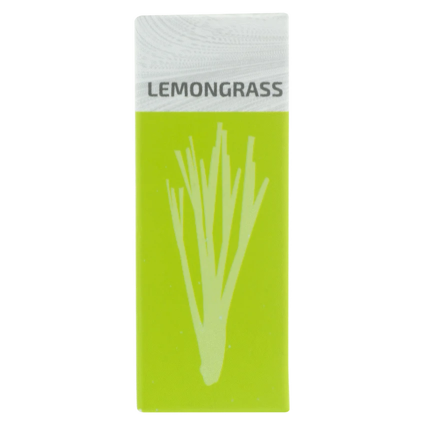 Zen Oil - Lemongrass