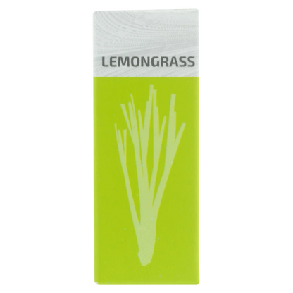 Zen Oil - Lemongrass